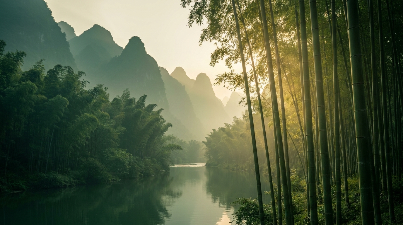 Qigong Practice