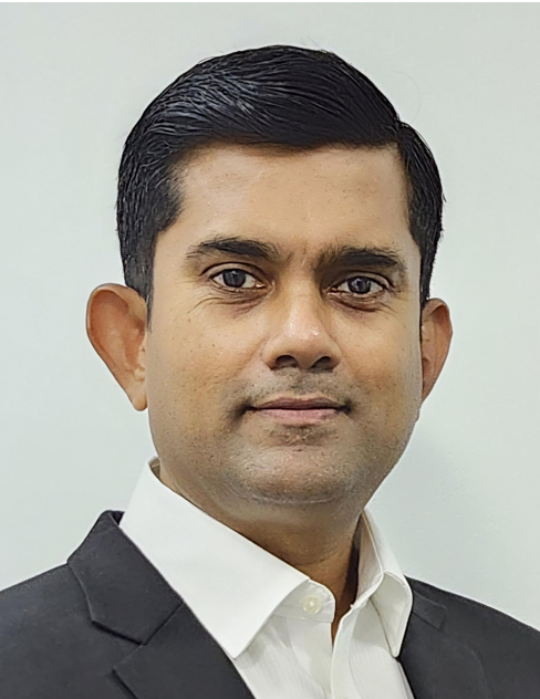 I.P. Eranga Weerasinghe