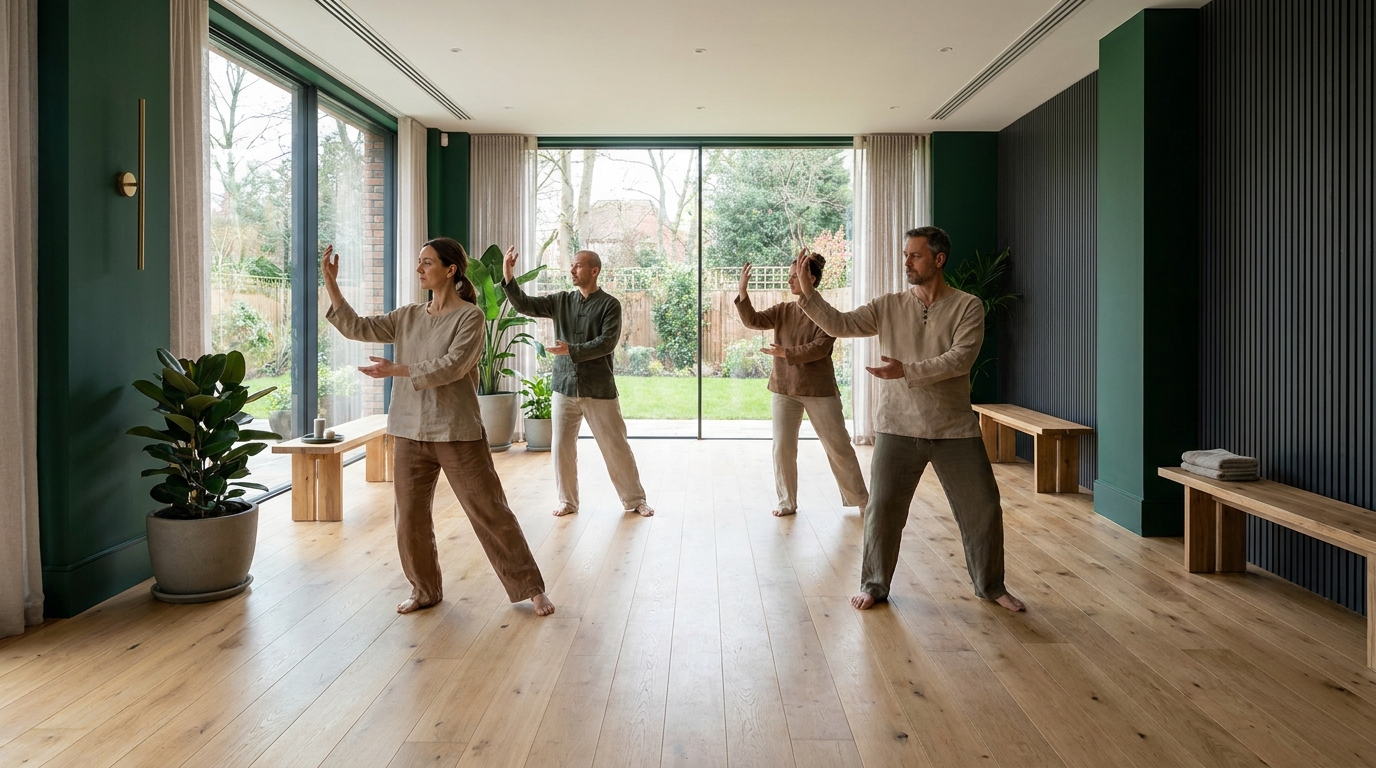 Qigong Philosophy